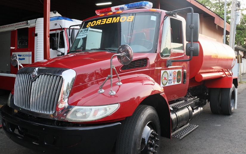 BOMBEROI